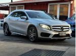 GLA 200 Premium-AMG PACK -RATE-GARANZIA-