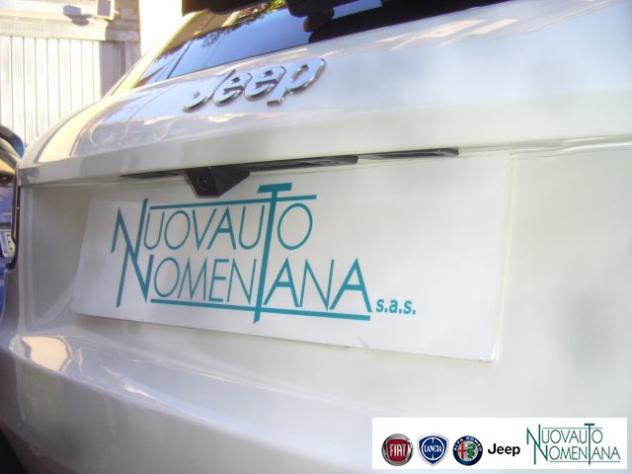 JEEP Avenger 1.2 Turbo 110 CV MHEV Altitude Vettura Nuova Km0 rif. 24036063 - Foto 9