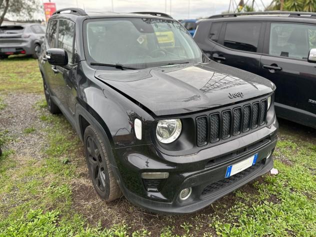 Jeep Renegade 1.0 T3 Limited - USATA - Foto 2