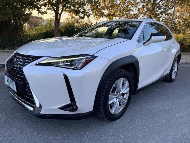 Lexus UX 250 184cv Hybrid Tagliandi Garanzia LEXUS - Foto 2
