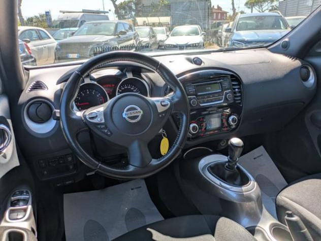 NISSAN Juke 1.2cc 116cv CRUISE CONTROL rif. 22655100 - Foto 3