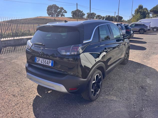 Opel Crossland 1.2 Edition s&s 110cv - Foto 6