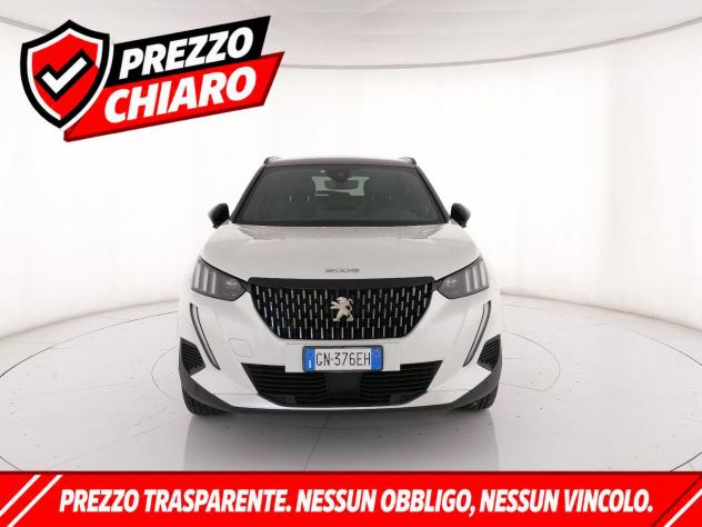 Peugeot 2008 1.2 puretech GT s&s 130cv eat8 - Foto 5