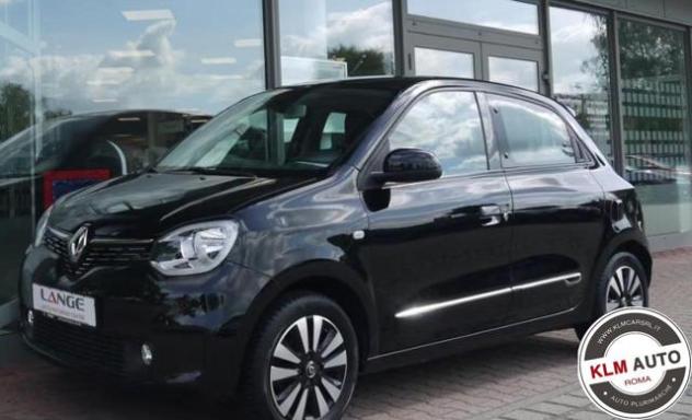 RENAULT Twingo TCe 92 CV Intens automatica + altre in sede rif. 24229690