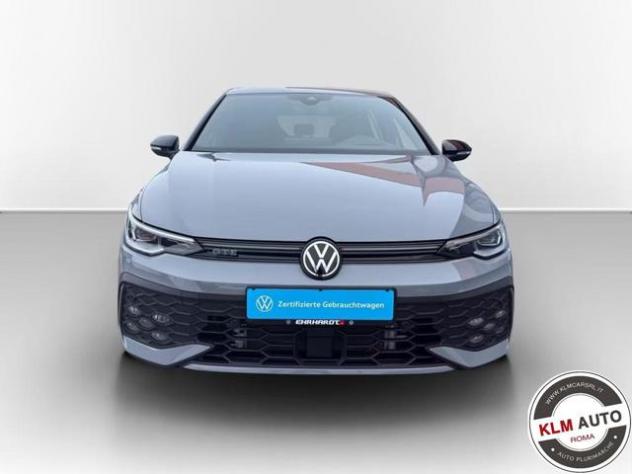 VOLKSWAGEN Golf 1.5 TSI eHybrid DSG GTE 272cv rif. 23731631 - Foto 2