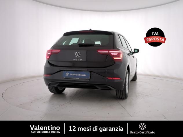 Volkswagen Polo 1.0 TSI Style - Foto 3