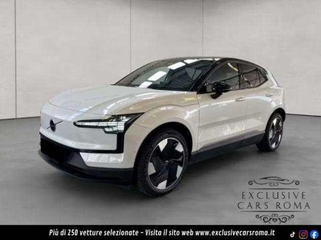 VOLVO EX30 Twin Motor Performance AWD Ultra 428 Cv rif. 22838093