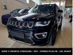 JEEP Compass 1.3 T4 190CV PHEV AT6 4xe GPL TRIFUEL  rif. 23815836