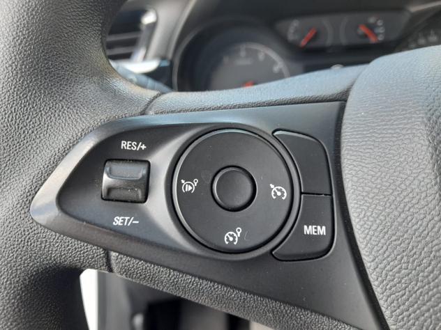 Opel Corsa VI 2020 1.5 Edition s&s 100cv - Foto 8