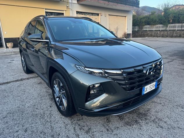 Hyundai Tucson 1.6 CRDI 48V DCT N Line - Foto 3