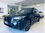 BMW X3 xdrive20d mhev 48V Msport auto TETTO