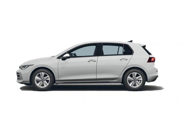 Volkswagen Golf VIII 2.0 tdi Style 150cv dsg - Foto 3
