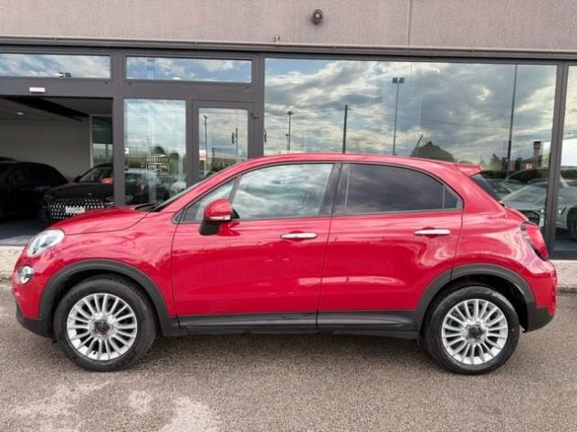 FIAT 500X 1.3 MultiJet 95 CV Connect rif. 24106452 - Foto 6