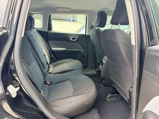 JEEP - Compass 1.6 mjt Business 2wd 130cv#RETROCAMERA! - Foto 9