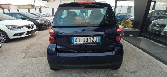 Smart ForTwo 1000 passion - Foto 8