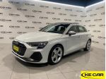 Audi A3 SPB 35 TDI S tronic S line RESTYLING TETTO PROMO AUDI