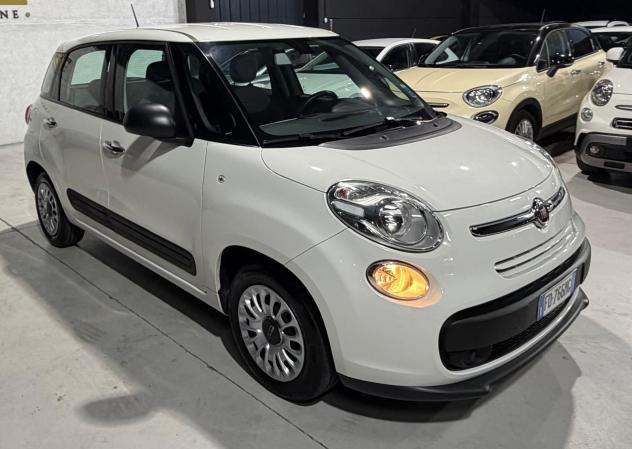Fiat 500L Benzina Euro 6 Neopatentati - Foto 7