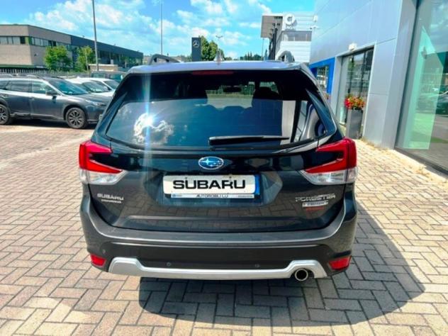 Subaru Forester 2.0 e-Boxer MHEV CVT Lineartronic Premium - Foto 7
