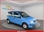 FIAT Panda 1.3 MJT NEOPATENTATI