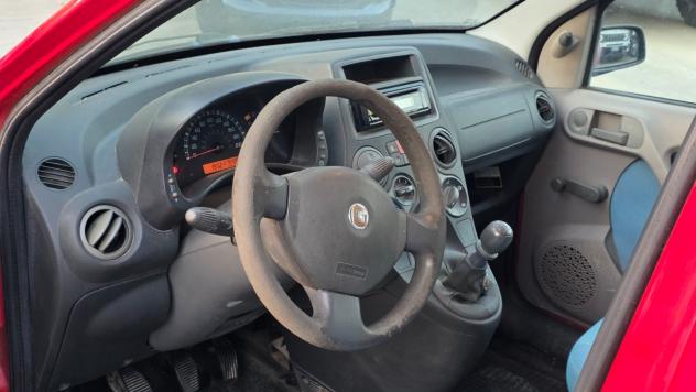 Fiat Panda 1.3 MJT 16V 4x4 - Foto 6