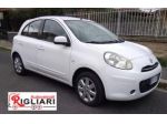 NISSAN Micra 1.2benzina 5 porte  rif. 21921230