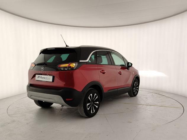 Opel Crossland Crossland 1.2 Turbo 12V 110 CV Start&Stop Ultimate - Foto 4