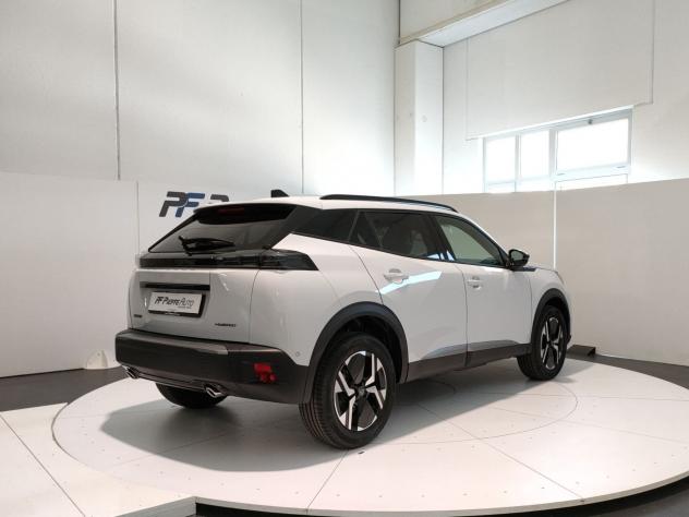 Peugeot 2008 2008 Allure Hybrid 145 e-DCS6 - Foto 4