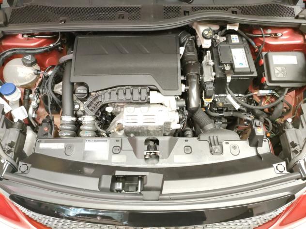 Peugeot 2008 2008 PureTech 130 S&S Allure - Foto 10