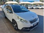 PEUGEOT 2008 1° serie PureTech Turbo 110 EAT6 S&S Allure rif. 23529441