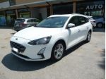 FORD Focus 1.5 EcoBlue 120 CV automatico SW Business Co-Pilot rif. 22798009