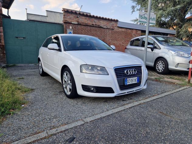 Audi A3 1.4 125CV Benzina, AUTOMATICA, Sensori, Ruota - Foto 3