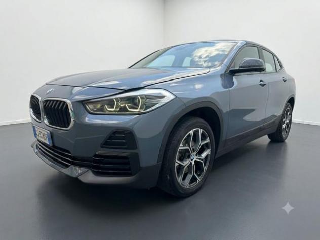 BMW X2 F39 sdrive16d Advantage: Pelle; R18; Volante Sport rif. 23836970