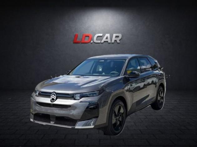 CITROEN C5 Aircross 1.2 Hybrid 136cv e-DCS6 Plus Km 0 Torino rif. 23844863