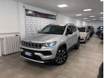 JEEP Compass 1.3 Turbo T4 190 CV PHEV AT6 4xe Limited rif. 23910159