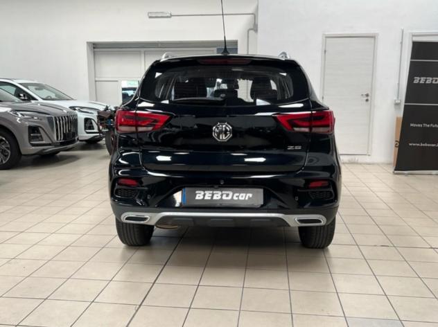 MG ZS 1.5 VTi-Tech Luxury - Foto 6