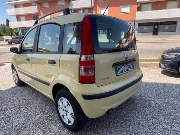Fiat Panda 1.2 Dynamic - Foto 6