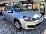 Volkswagen Golf Business 1.6 TDI 5p. Highline