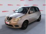 Lancia Ypsilon 1.2 BENZINA 60 HP NEOPATENTATI COME STA E GIACE