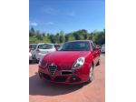 Alfa Romeo Giulietta 1.6 JTDm-2 105 CV Exclusive