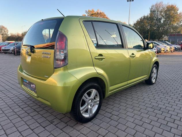 DAIHATSU - Sirion - 1.3 Taka 4WD Green Powered - Foto 6