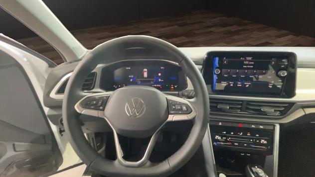 Volkswagen T-Roc 2.0 TDI SCR Edition Plus DSG - Foto 10