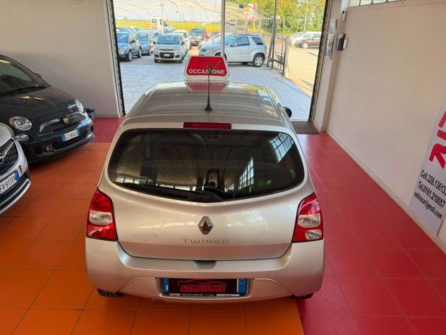 Renault Twingo 1.2 8V Dynamique - Foto 5
