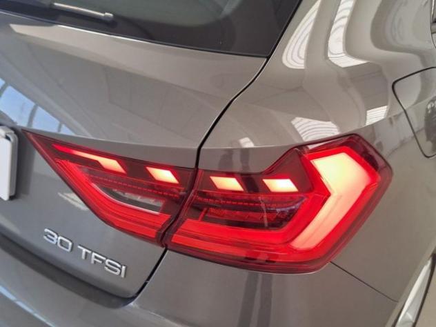 AUDI A1 SPB 30 TFSI S line edition rif. 24058784 - Foto 6