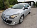 Renault Megane Mane 1.5 dCi 110CV