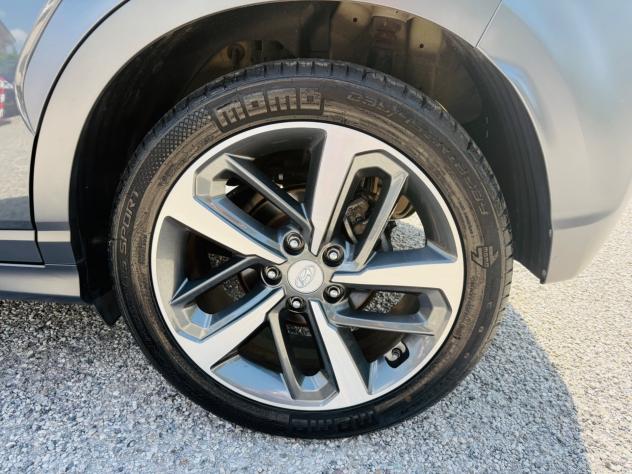 Hyundai Kona 1.0 T-GDI Xpossible - Foto 10