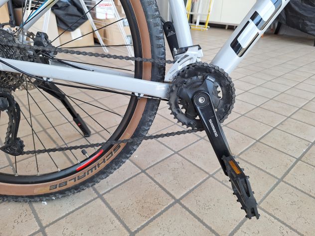 Mountain Bike CUBE AIM SL 2022 tg.L 29" - Foto 4