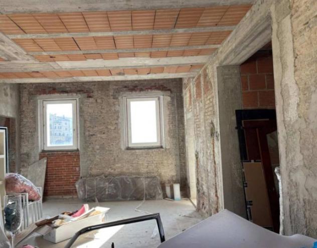 Immobile in asta di 101 m² in vendita a Colli al Metauro - Foto 6