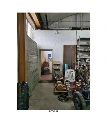Immobile in asta di 1775 m² in vendita a Monte Porzio - Foto 15