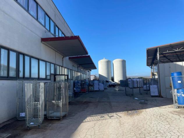 Immobile in asta di 50 m² in vendita a Pomezia - Foto 2