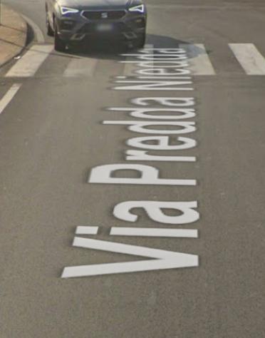 Immobile in asta di 28 m² con più di 5 locali in vendita a Sassari - Foto 9